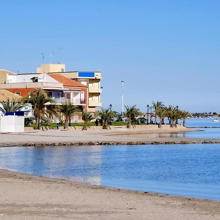 Los Alcázares El Rincon De Sotillo Beach מראה חיצוני תמונה
