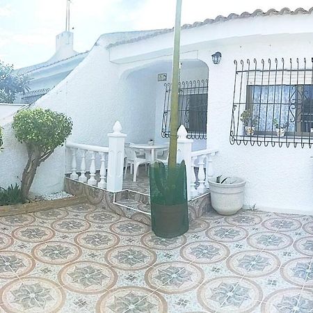 Los Alcázares El Rincon De Sotillo Beach מראה חיצוני תמונה
