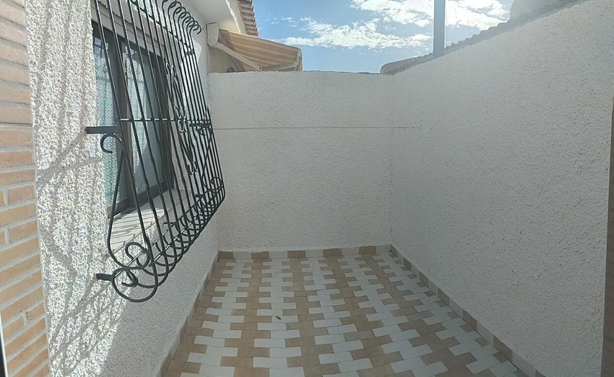 Los Alcázares El Rincon De Sotillo Beach מראה חיצוני תמונה