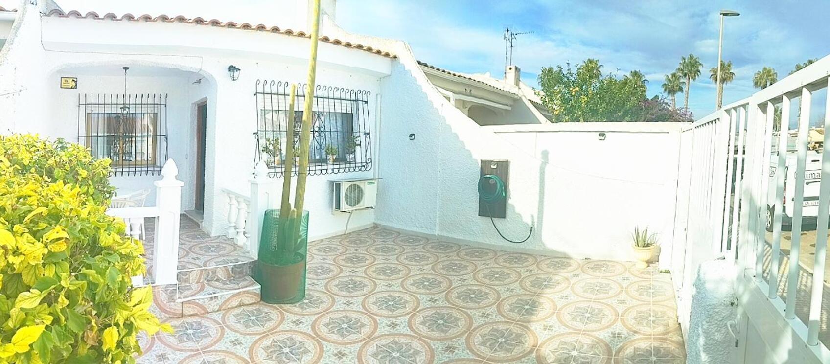 Los Alcázares El Rincon De Sotillo Beach מראה חיצוני תמונה
