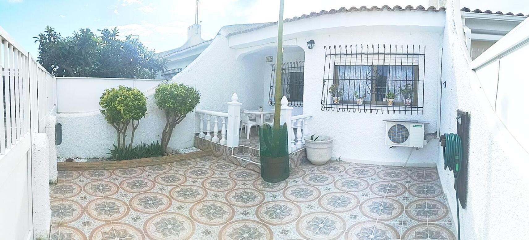 Los Alcázares El Rincon De Sotillo Beach מראה חיצוני תמונה
