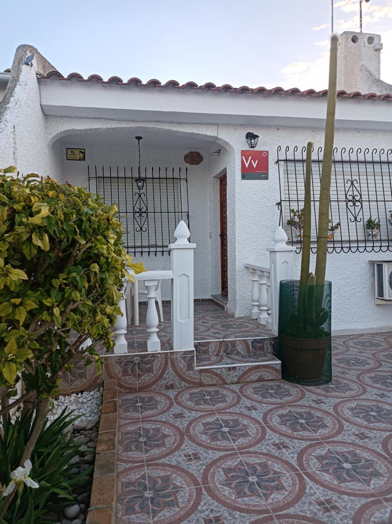 Los Alcázares El Rincon De Sotillo Beach מראה חיצוני תמונה